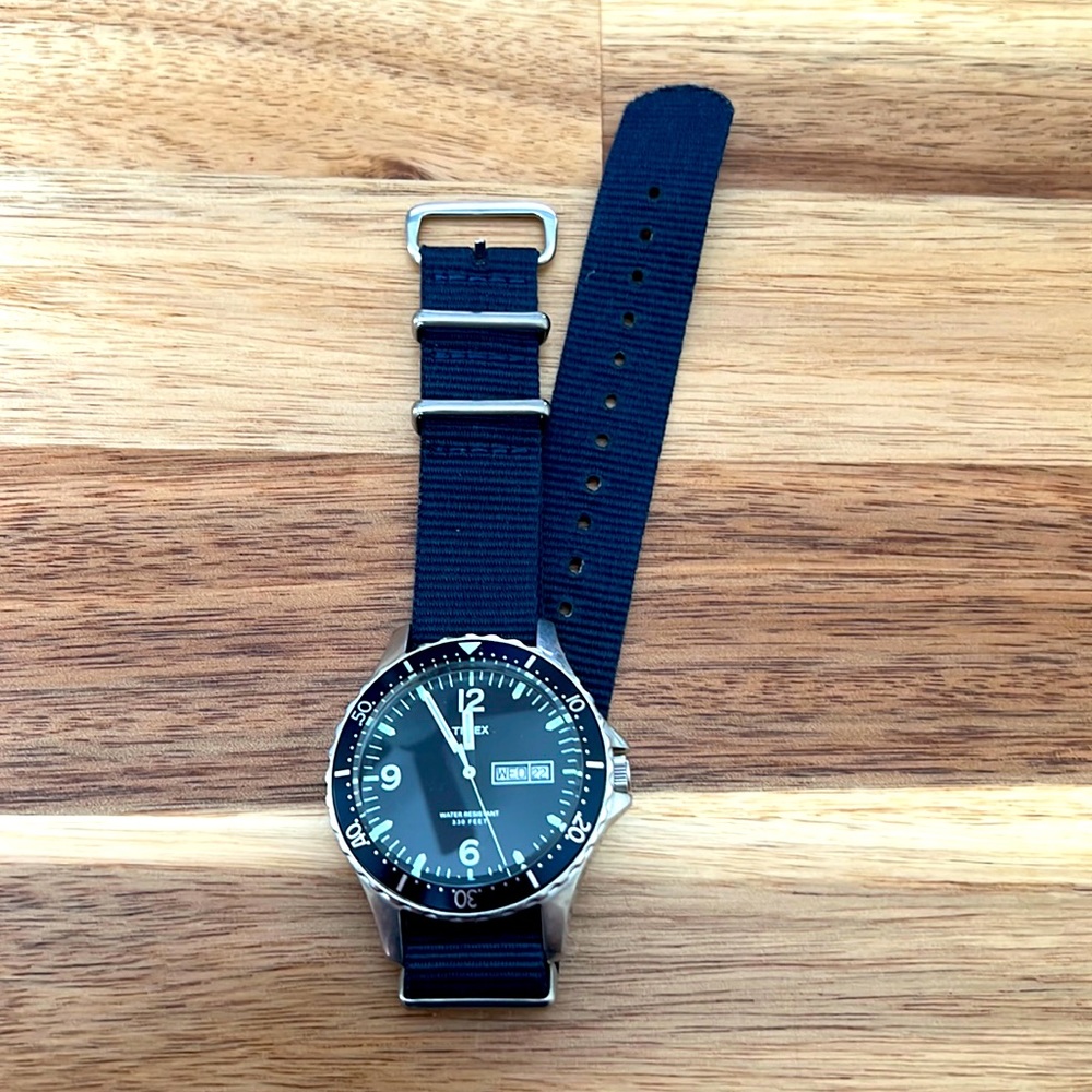 Timex